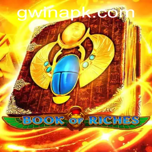 Exploring BookofRiches: Dive into the Thrilling World of GWin