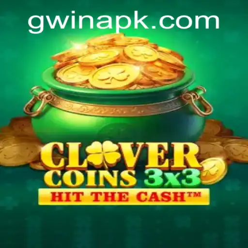 Discover Clovercoin3x3: An Exciting New Game with GWin