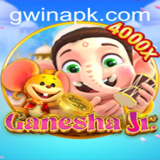 Unveiling the Enchanting World of GaneshaJr: A New Era of Gaming with GWin
