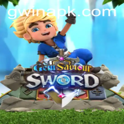 Unveiling GemSaviourSword: A New Era in Gaming