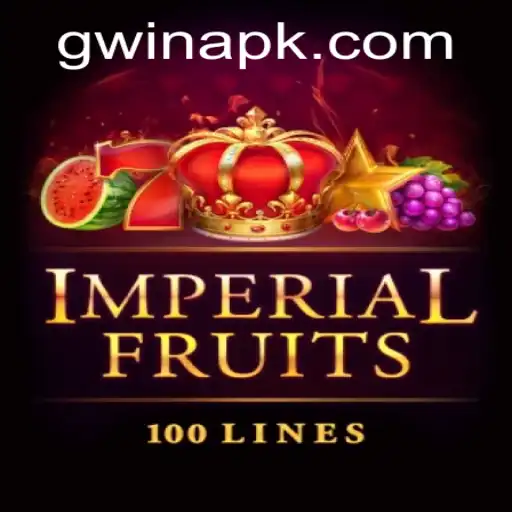 Exploring ImperialFruits100: A Detailed Guide on GWin's Latest Casino Game