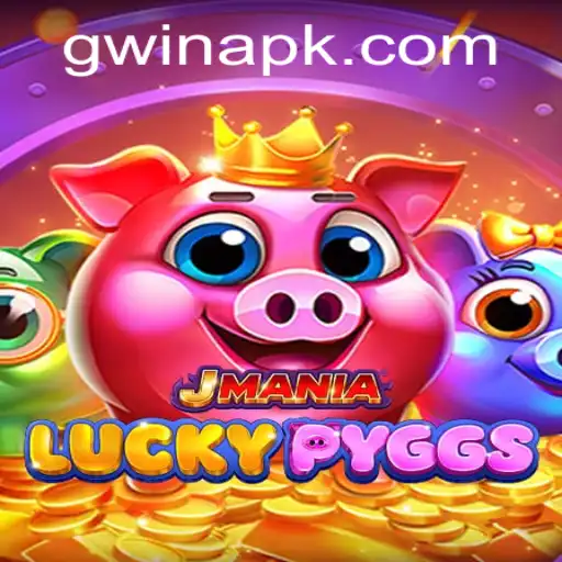 Discover the Thrilling World of JManiaLuckyPyggs and the GWin Challenge