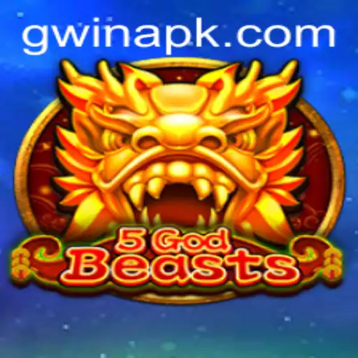 Exploring the World of 5GodBeasts: A Strategic Battle Game