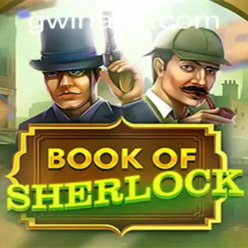 Unraveling Mysteries with BookOfSherlock: The GWin Experience