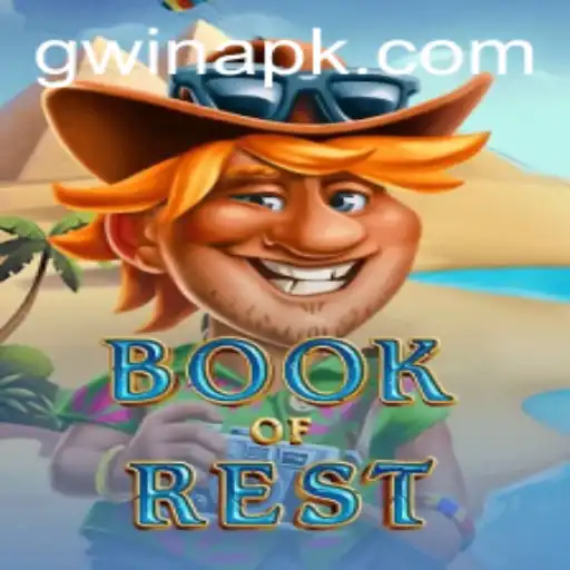 Exploring the Enigmatic World of BookofRest: A Fascinating Journey Blended with GWin