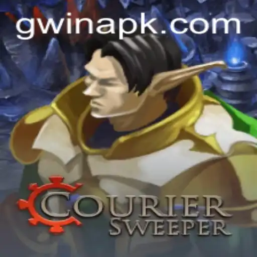 CourierSweeper: Navigating the Digital Maze with GWin
