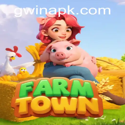Discover the Exciting World of FarmTown: A GWin Game Experience