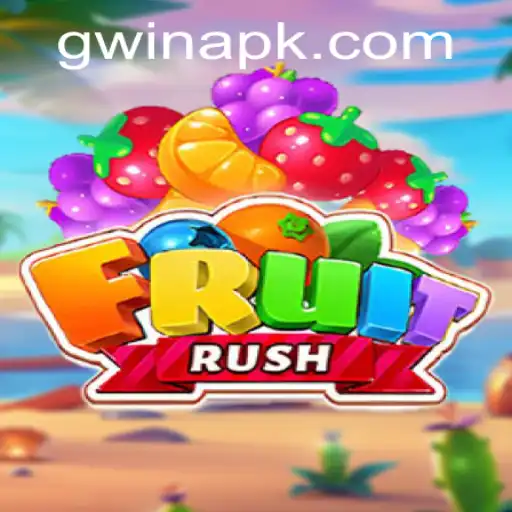 Experience the Excitement of FruitRush: A Fresh Take on Casual Gaming