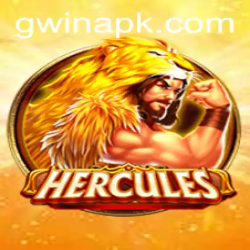 Unveiling Hercules: The Mythical Adventure Game Boosted by GWin Technology
