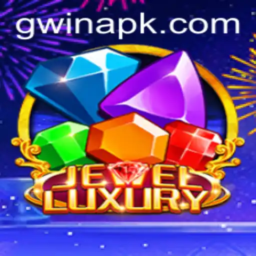 JewelLuxury: The Dazzling World of GWin