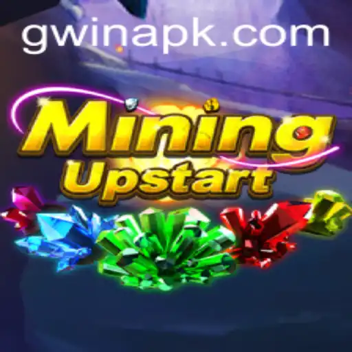 MiningUpstart: Exploring the Innovative Game Enhancing the Digital Mining Experience