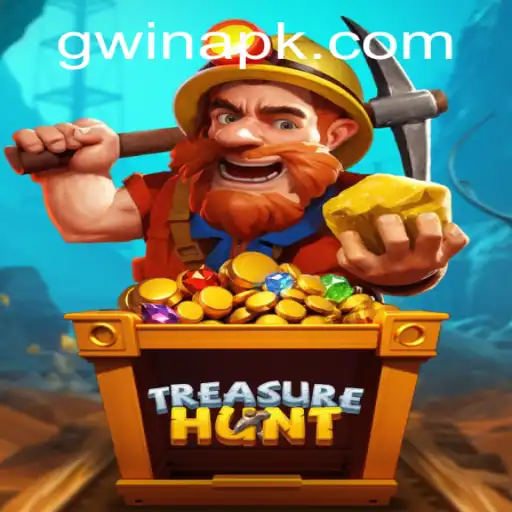 Dive into the Exciting World of TreasureHunt and Discover New Adventures with GWin